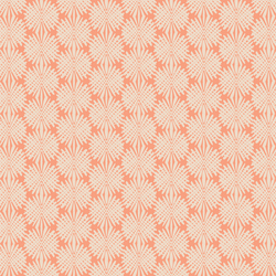 Fireworks in Sweet Peach