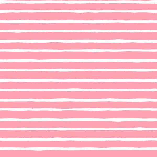 Artisan Stripe in Rose Pink