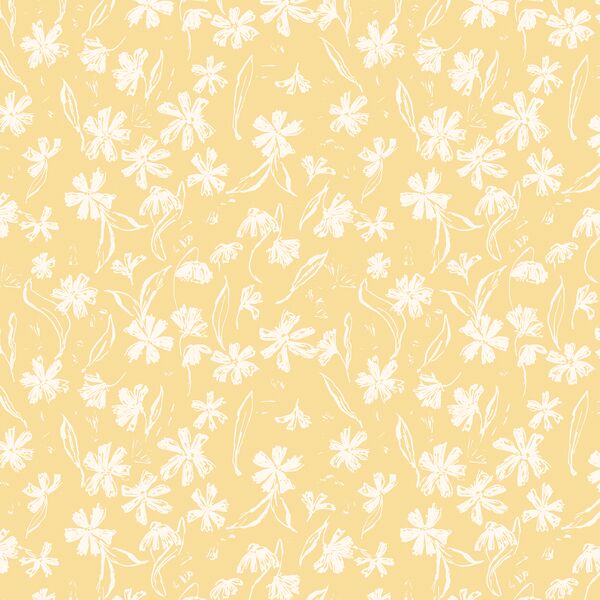 Felicity Floral in Sunshine