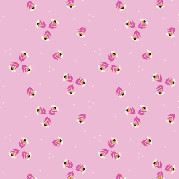 Sweet Vandals in Blush