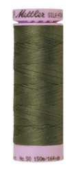 Burnt Olive (9105-0731) - Silk Finish Cotton 50wt - 164 Yards