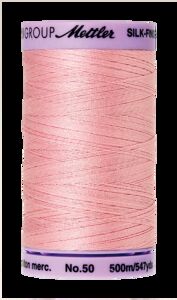 Tea Rose (9104-1063) - Silk Finish Cotton 50wt - 547 Yards
