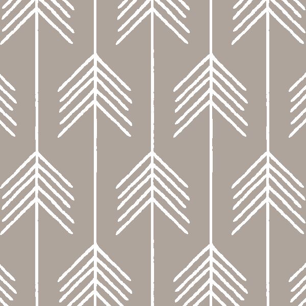 Vanes in Taupe