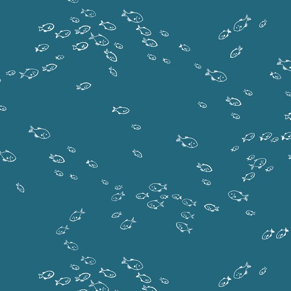 Swimmingly in Topaz