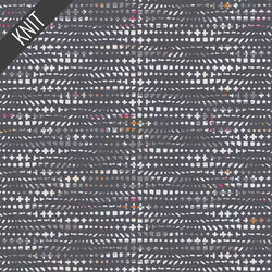 Fluxus Knit in City