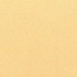 Cotton Couture in Banana
