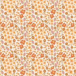 Strawberry Fields in Vintage