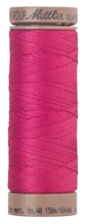 Fuschia (9136-1421) - Silk Finish Cotton 40wt - 164 Yards