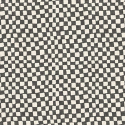 Checkerboard in Coal
