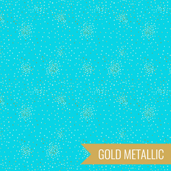 Clusters in Breeze Metallic