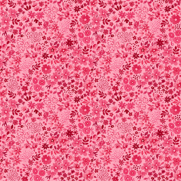 Florette in Strawberry