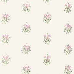 Merry Mistletoe in Sugar Swizzle