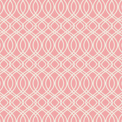 Knotted Trellis in Parfait