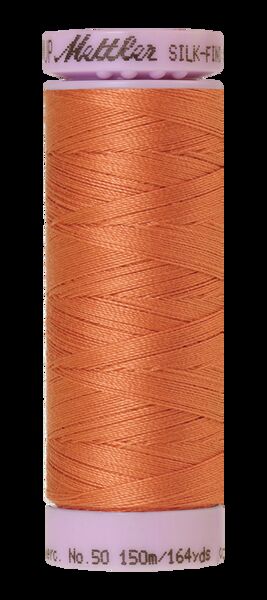 Melon (9105-1073) - Silk Finish Cotton 50wt - 164 Yards