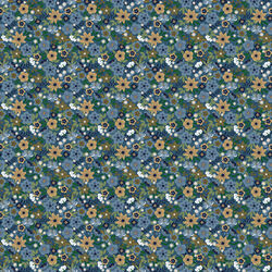 Park Garden in Blueberry