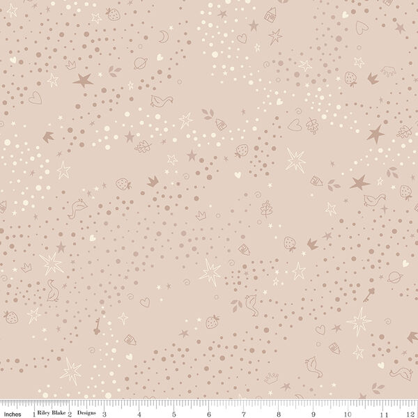 Storybook Basic in Wheat