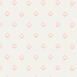 Wanderlust Dots in Cloud