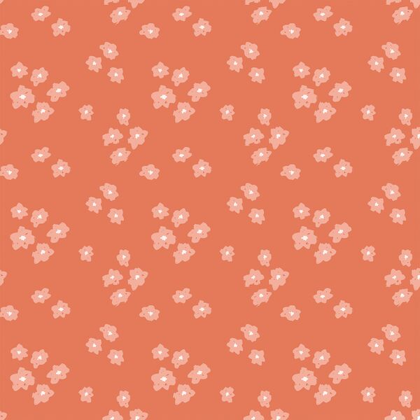 Sun Kissed Field in Spice