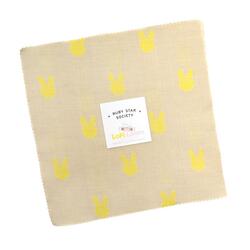 LoFi: Loom Wovens 10" Square Pack