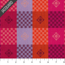 Your Move Jacquard in Berry