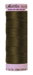 Golden Brown (9105-0667) - Silk Finish Cotton 50wt - 164 Yards