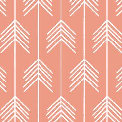 Vanes in Grapefruit