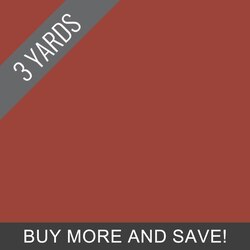 Confetti Cotton in Terracotta - 3 Yard Quick Cut