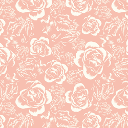 Petals in Parisian Pink