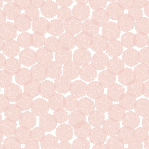 Catch the Breeze in Whisper Pink
