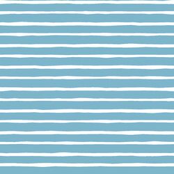 Artisan Stripe in Surf