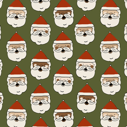Holly Jolly in Evergreen