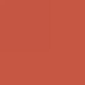 Ruby and Bee Solid in Poppy