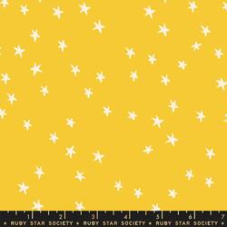 Starry in Sunshine