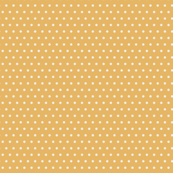 Polka Dot in Yellow