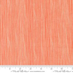Selva Stripe in Tea Rose