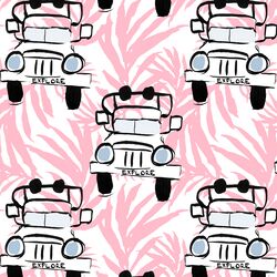 Explore in Pink