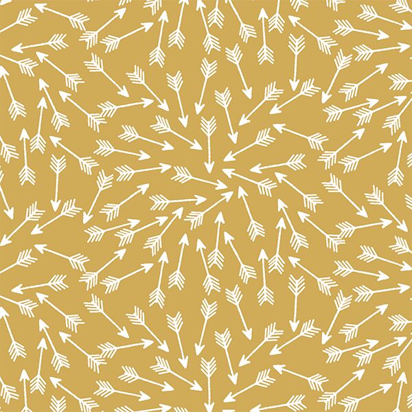 Arrows in Straw