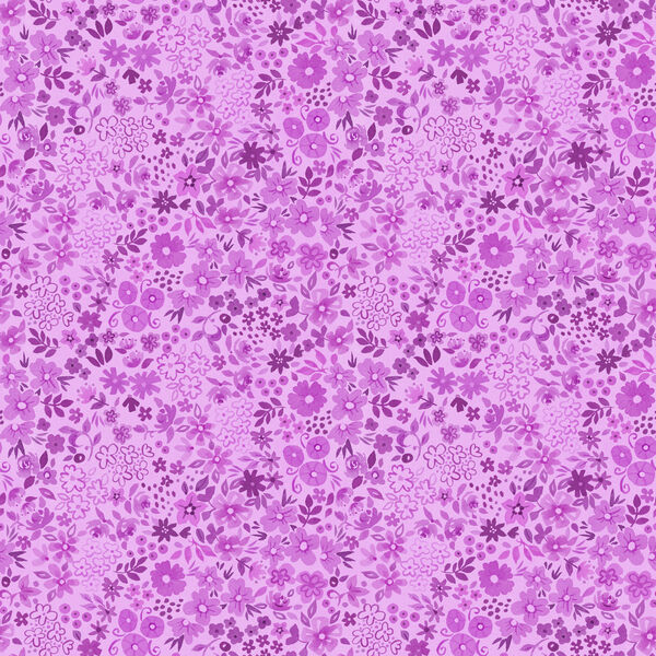 Florette in Magenta
