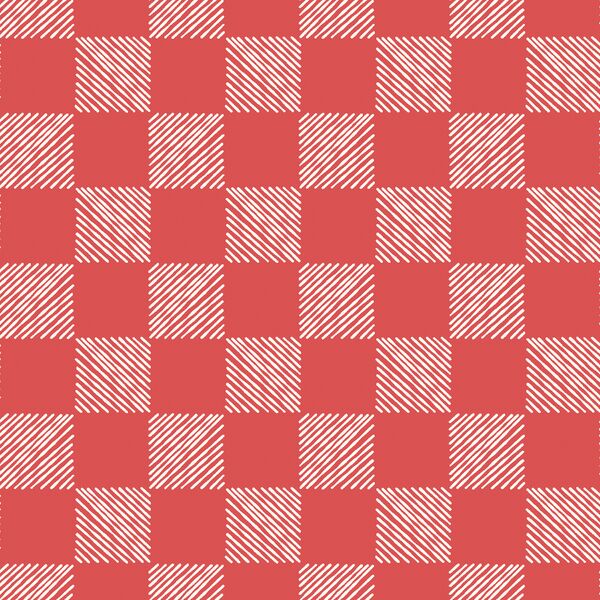 Summer Picnic in Crimson Summer