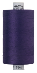 Deep Purple (9141-0046) - Silk Finish Cotton 40wt - 1094 Yards