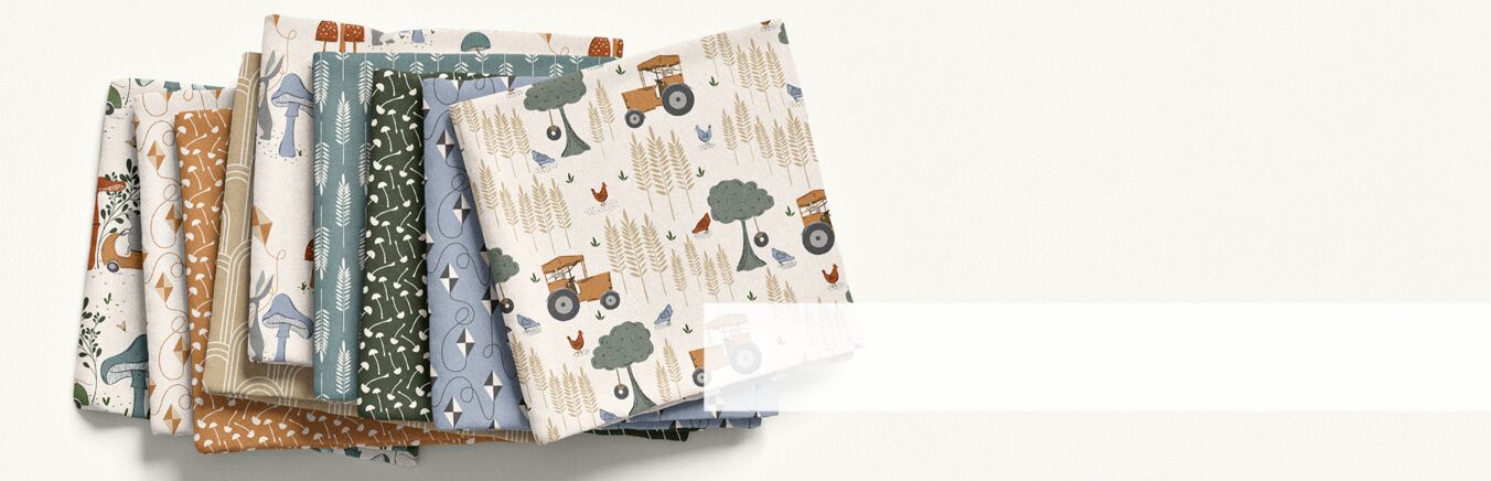 Farmyard Friends Preview Image