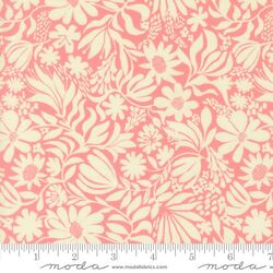 Botanica in Rose