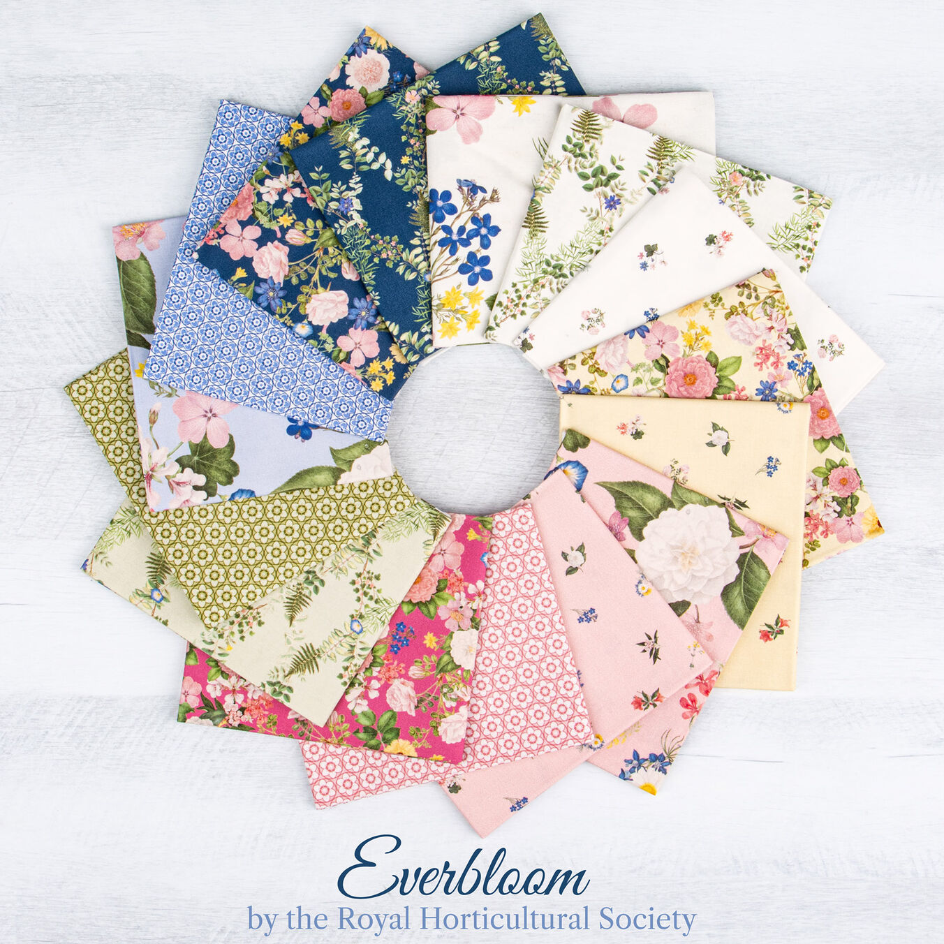 Everbloom Poster Image
