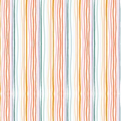 Summer Stripe in Beachy