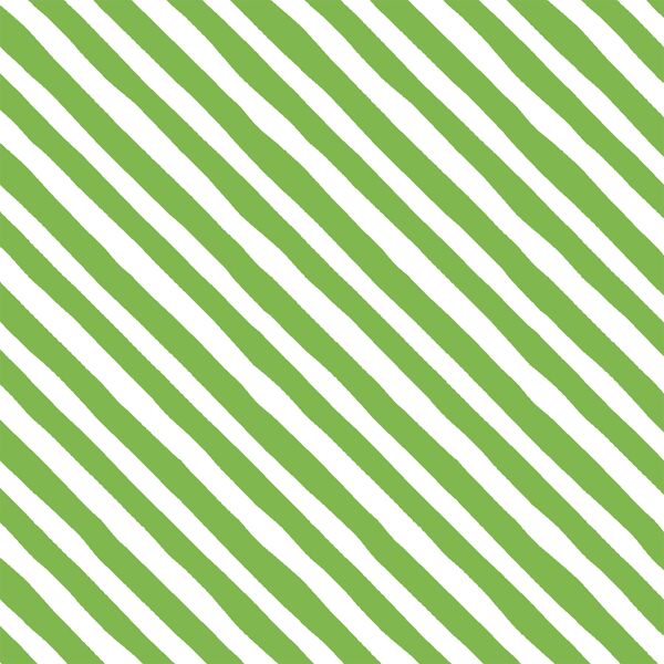 Rogue Stripe in Greenery