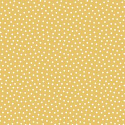 Polka Dots in Chick