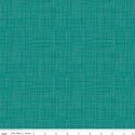 Grasscloth Cottons in Teal
