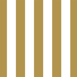 Play Stripe in Marigold