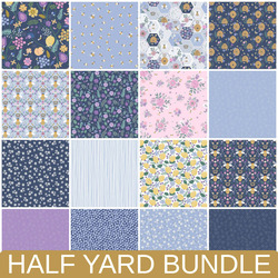 To Bee or Not to Bee Half Yard Bundle