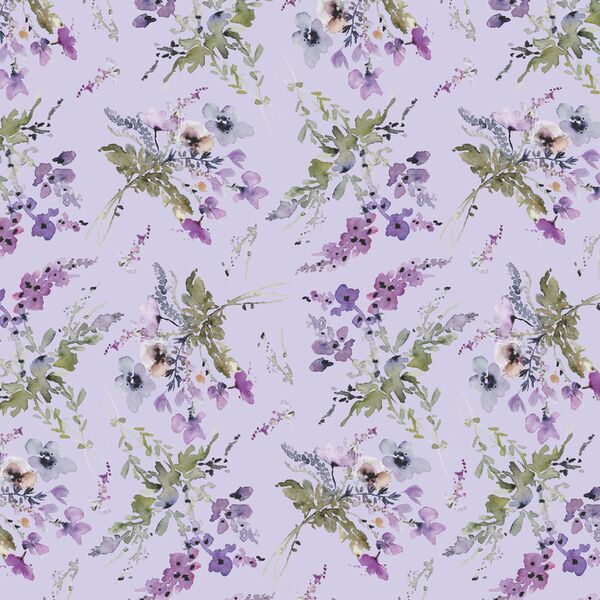 Fresh Pick in Lightest Lilac